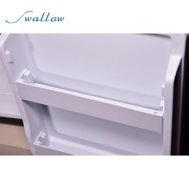 Hotel Room 65L Power Save Single Man Refrigerator Thermoelectric Hotel Peltier Minibar