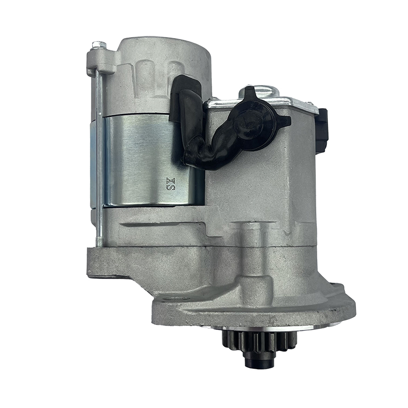 Стартер 45-1718 для рефрижераторных автобусов