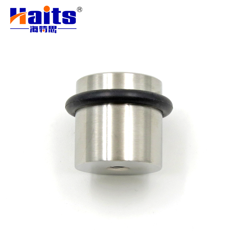Door Hardware Rubber Accessories Floor Mounted Door Holder