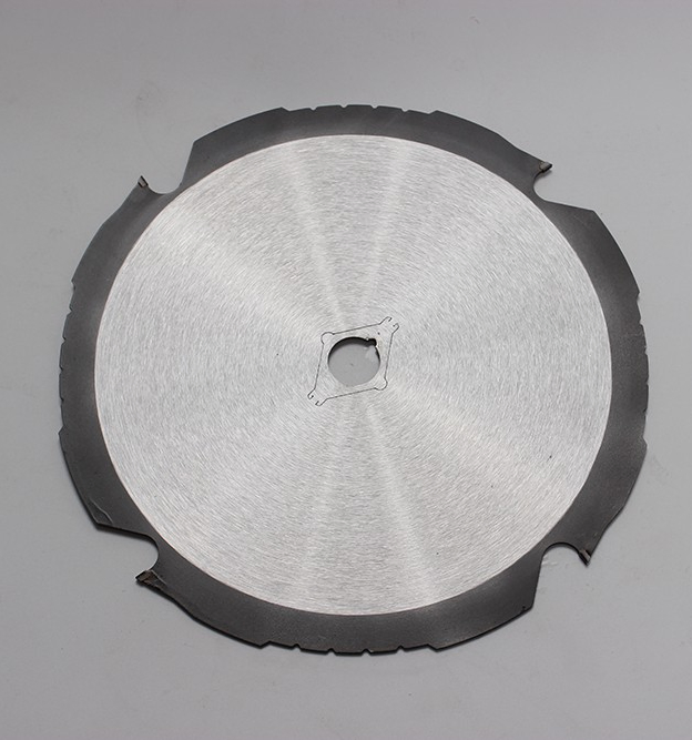 Professional PCD Fiber Cement Circular Saw Blade