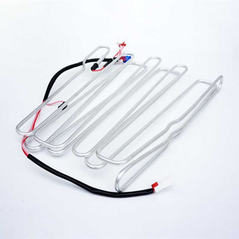 Aluminum Tube Heater for Refrigerator Electric Defrost Heater