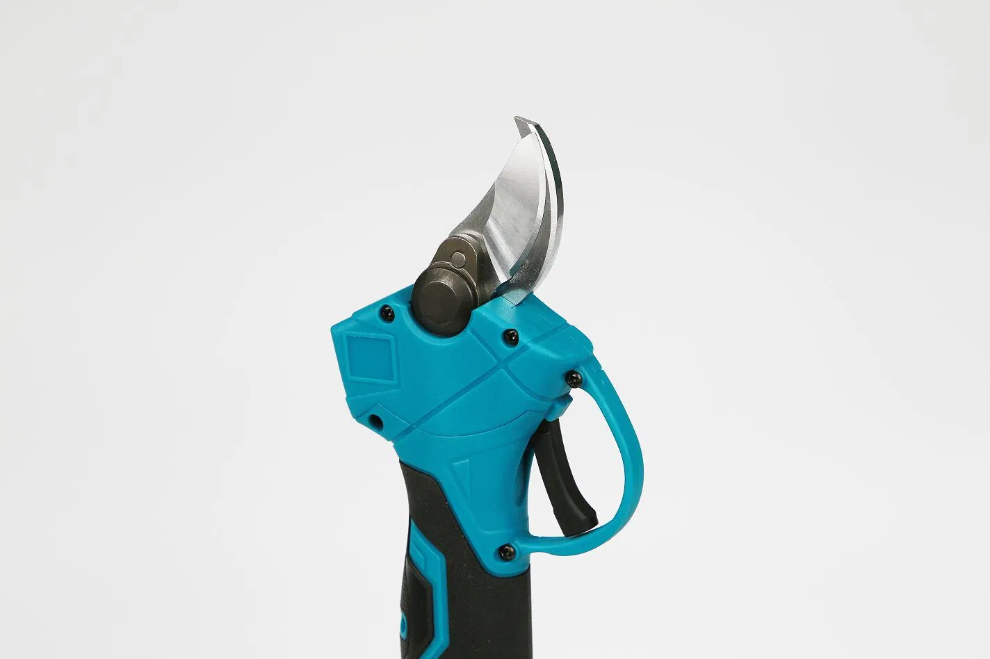 21V Cordless Electric Pruning Shears Garden Scissors Secateurs DIY Electric Shears