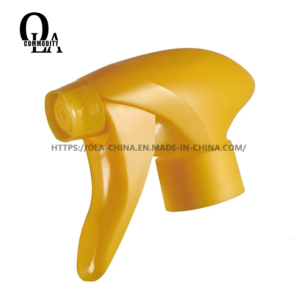 28/400, 28/410, 28/410 Plastic PP Trigger Mist Sprayer, Trigger Sprayer