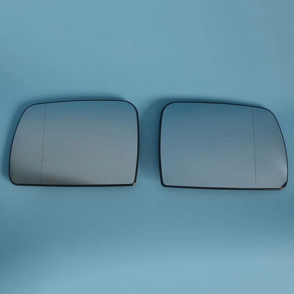 Fe-G Bm009 OEM 51167039597/51167039598 for BMW Side Lens