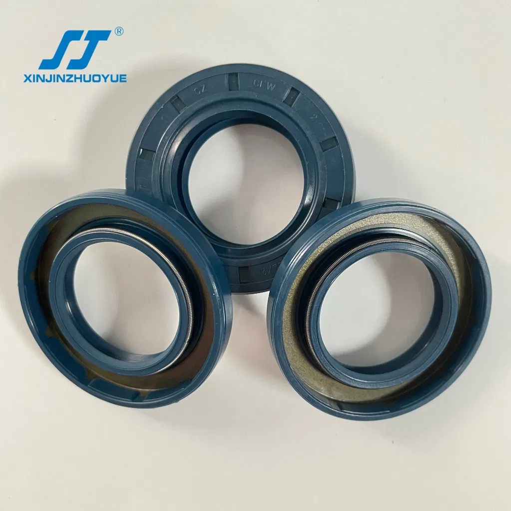 Уплотнение масляное CFW TC для экскаваторов