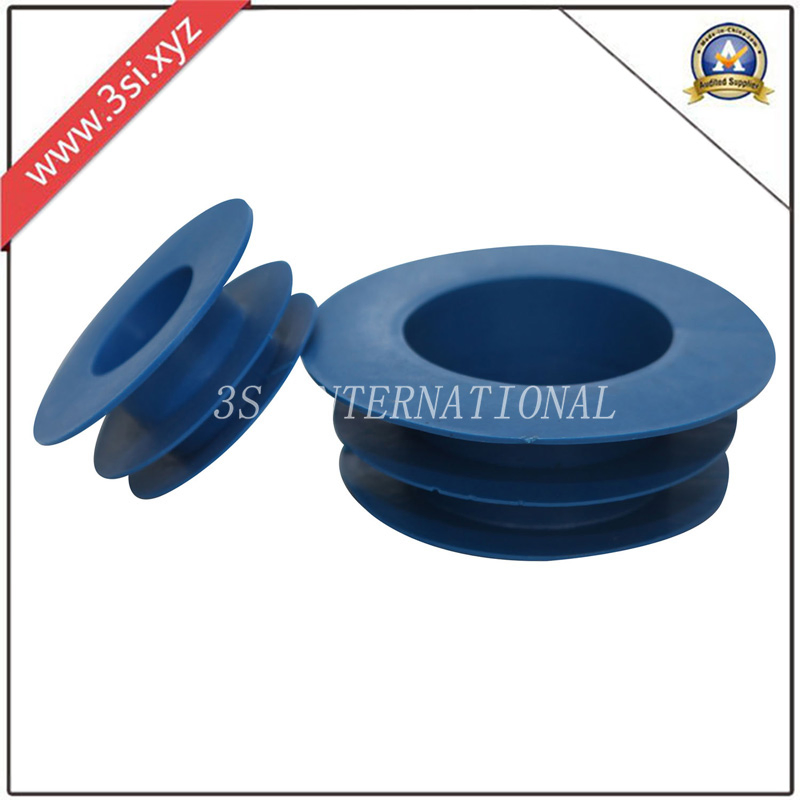 Plastic Plugs for PE and PVC Pipes (YZF-C38)