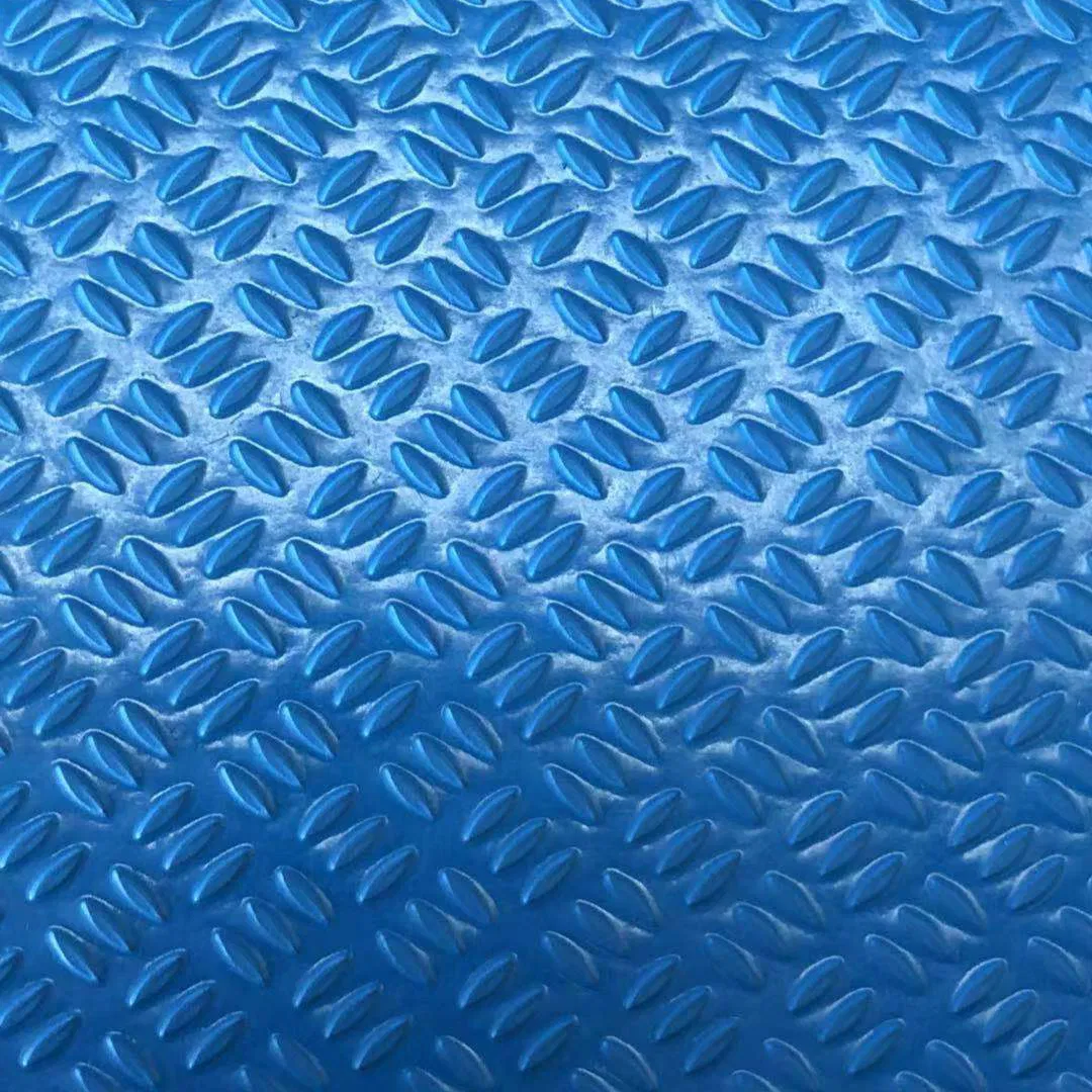 Light Weight Antislip FRP PP Honeycomb Sandwich Panel for Scaffolding