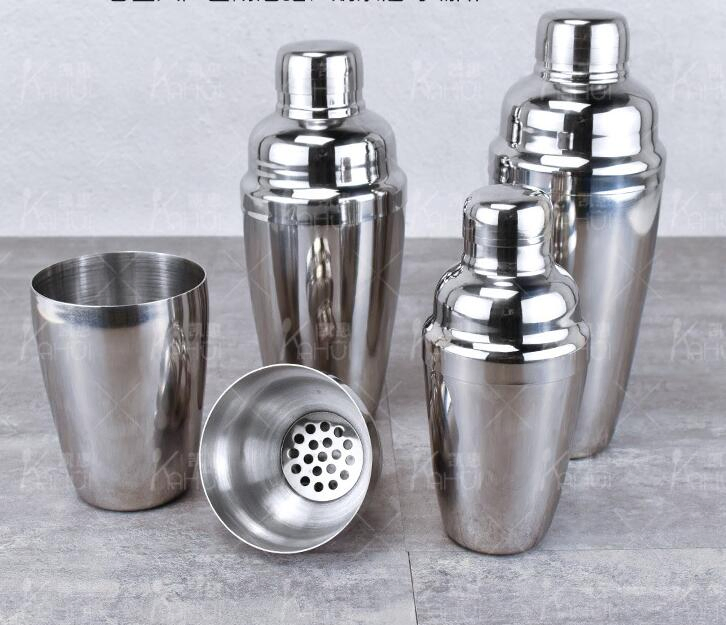 Барный шейкер Paint Bar Set, 350 мл