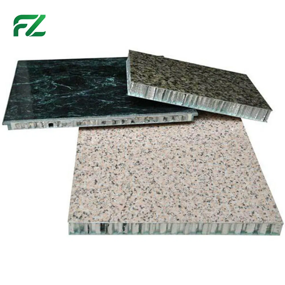Supplier Decorative Panels, Aluminum Honeycomb Sandwich Panels Home Decor