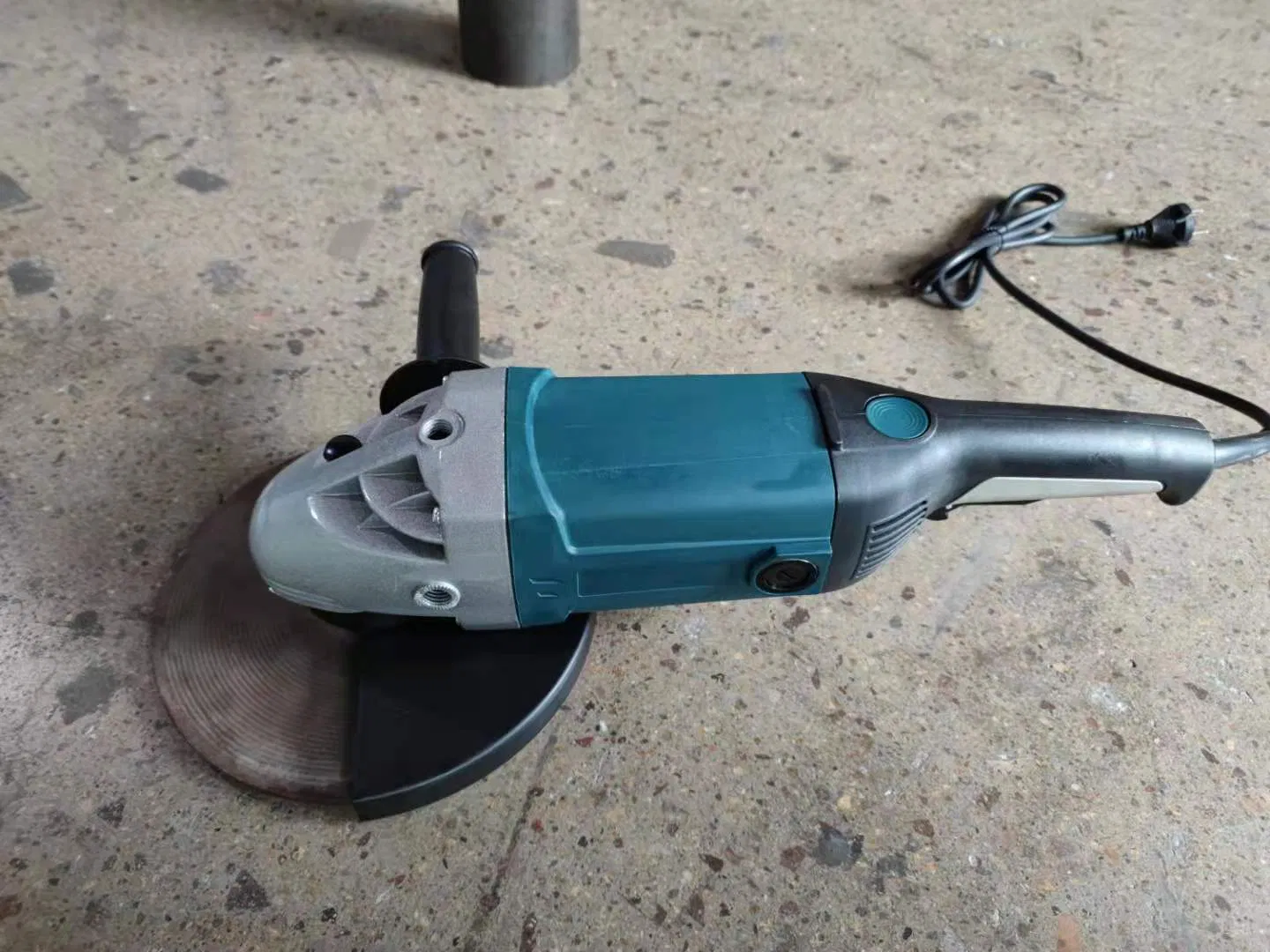 Grinding Machine Quality Professional Electric 2000W Angle Grinder