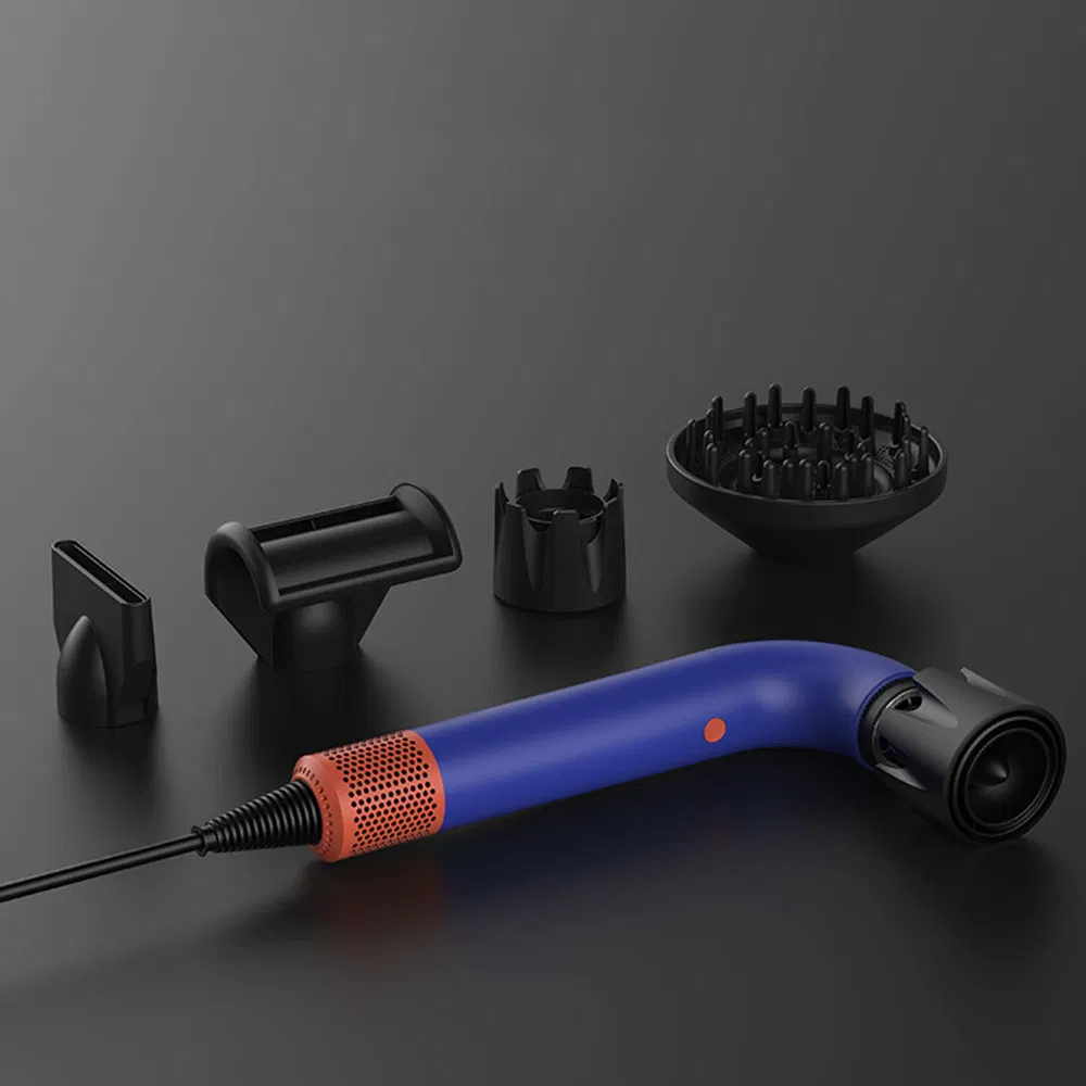 High Power Negative Ion Intelligent Harmless Constant Temperature Salon Hair Dryer