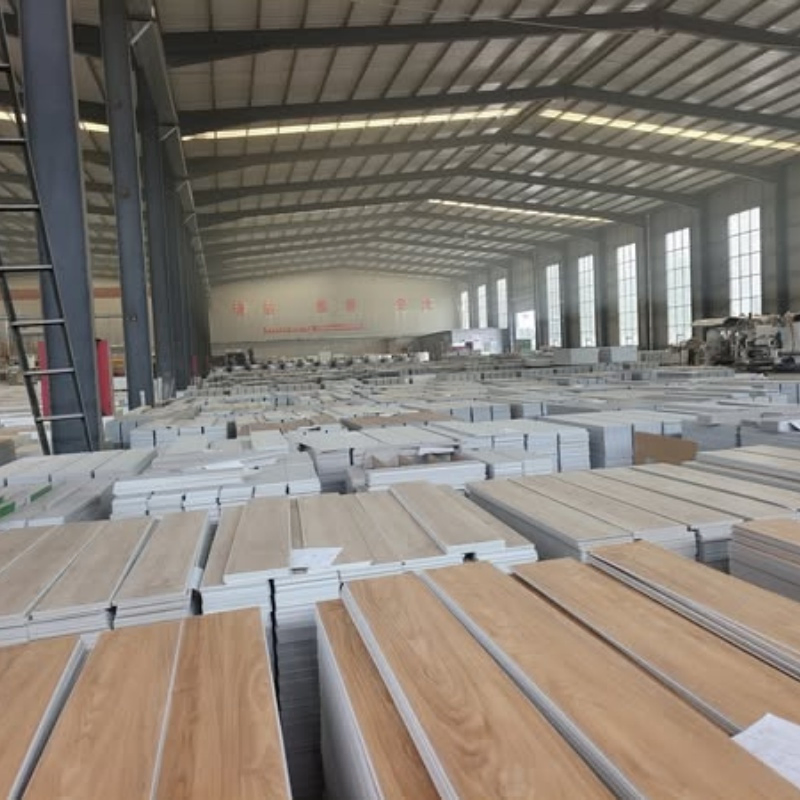 Floor Plank Pisos Vinyl Click Flooring Piso Vinilico Spc for Home