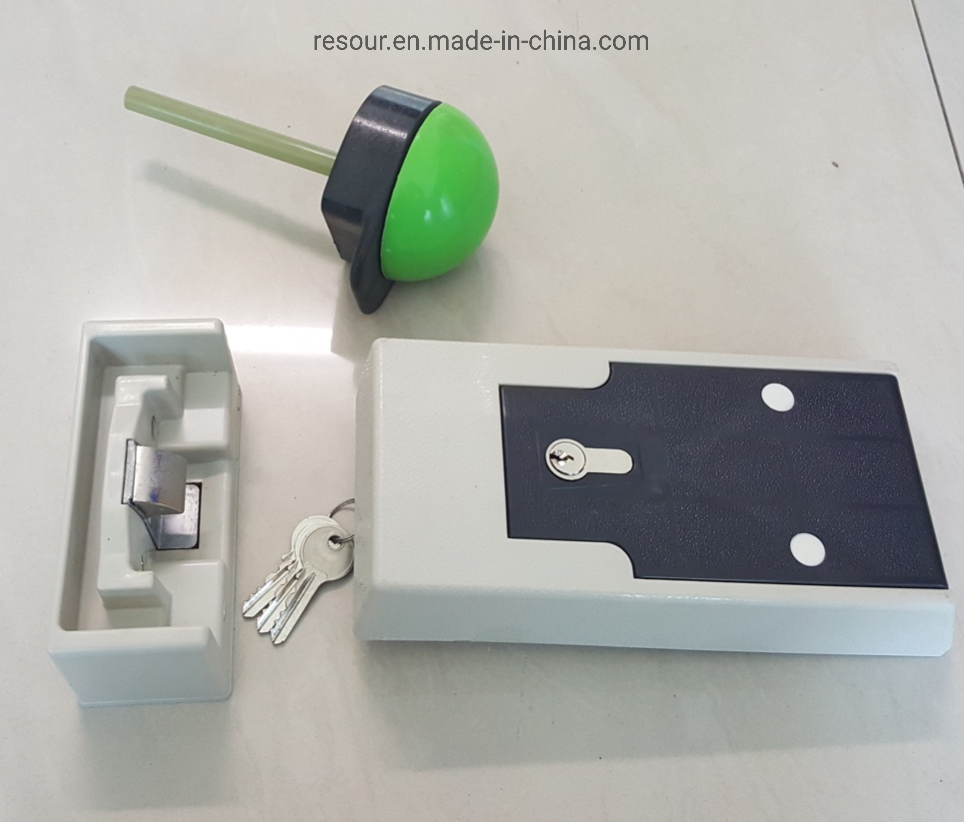 Safety Latches, Cold Room Doorknob, Closers, DC-1108/HS-1188