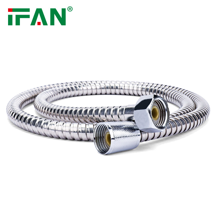 Ручная душевая лейка IFAN с водосберегающим эффектом