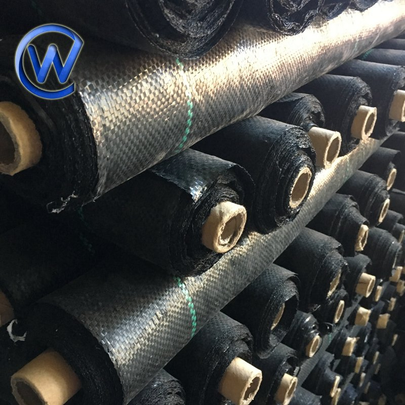 Commercial Grade Landscape Weed Control Fabric Garden Fabric