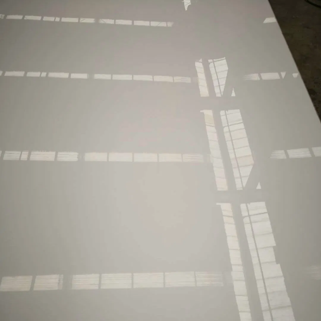 Fiberglass Reinforced Plastic Best Selling Fiberglass FRP Flat Panel Sheet