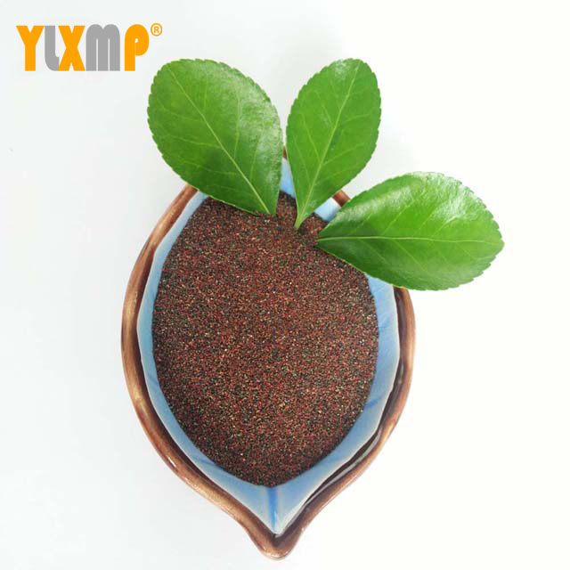 Free Sample Manufacturer Direct Selling 30/60 Mesh Blasting Abrasives Garnet