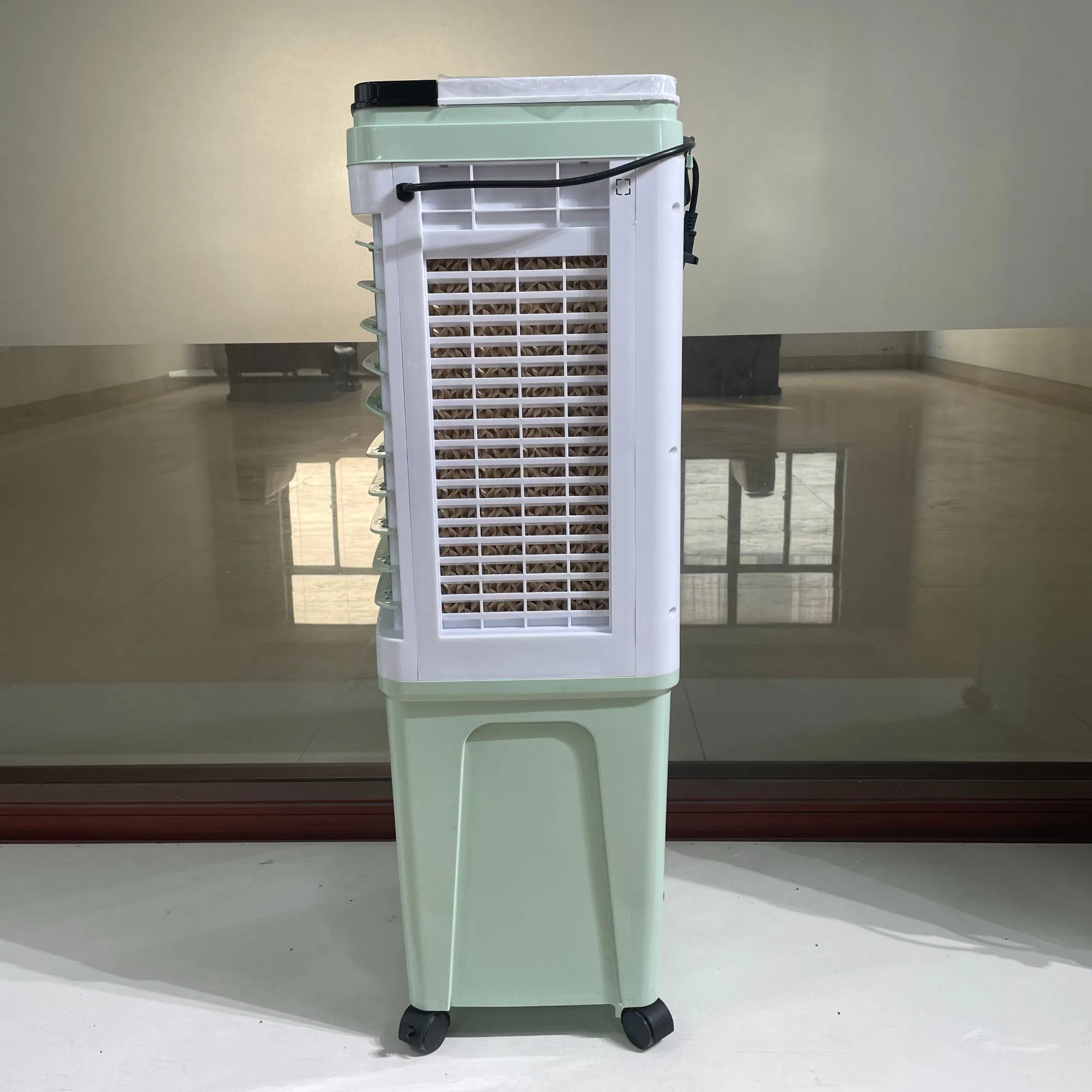 Ultra-Quiet Air Cooler for Home and Business Use Electronic Remote Control