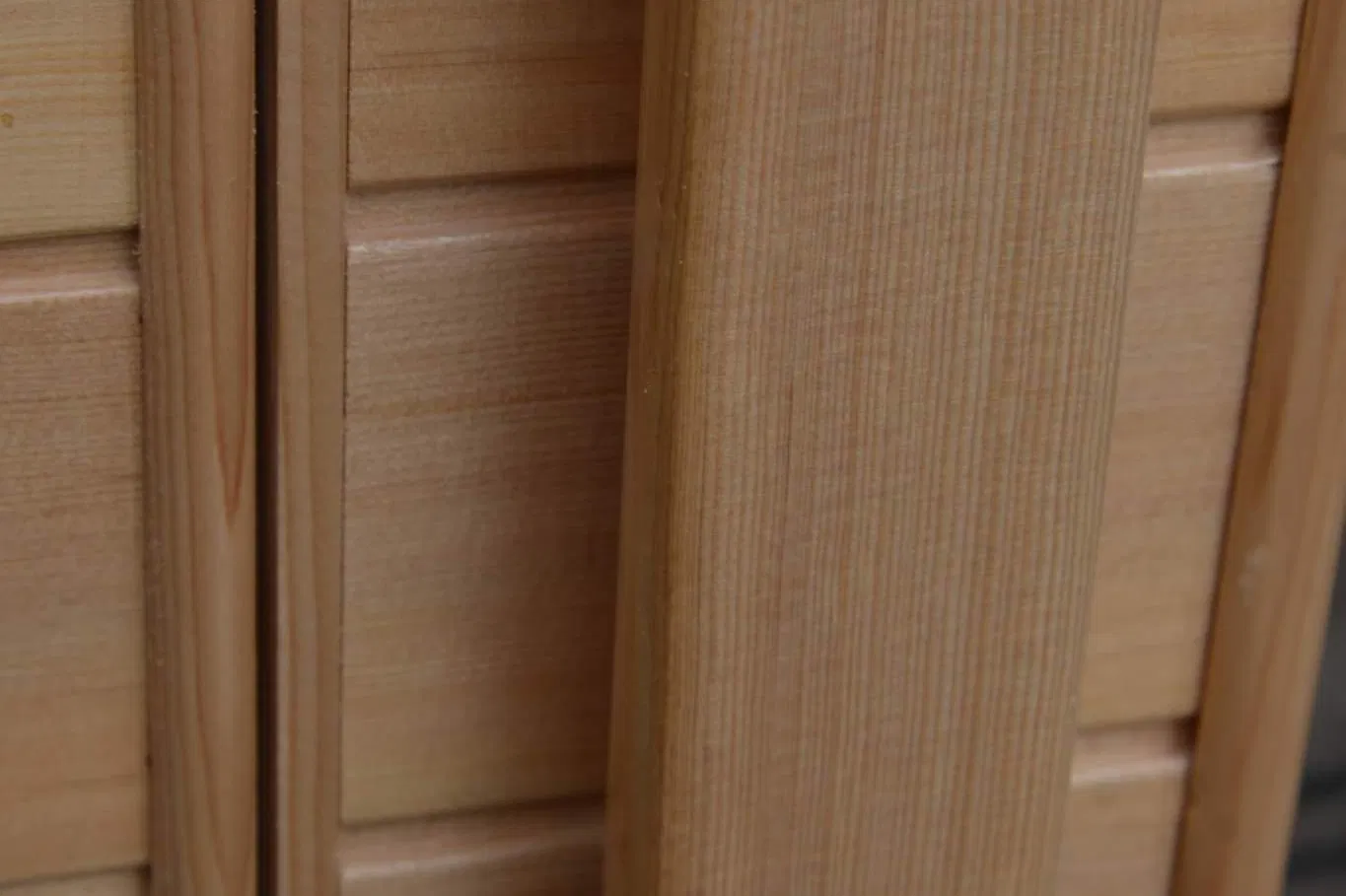 New Design Luxury Small Steam Sauna, Home Sauna Room (SR1K003)