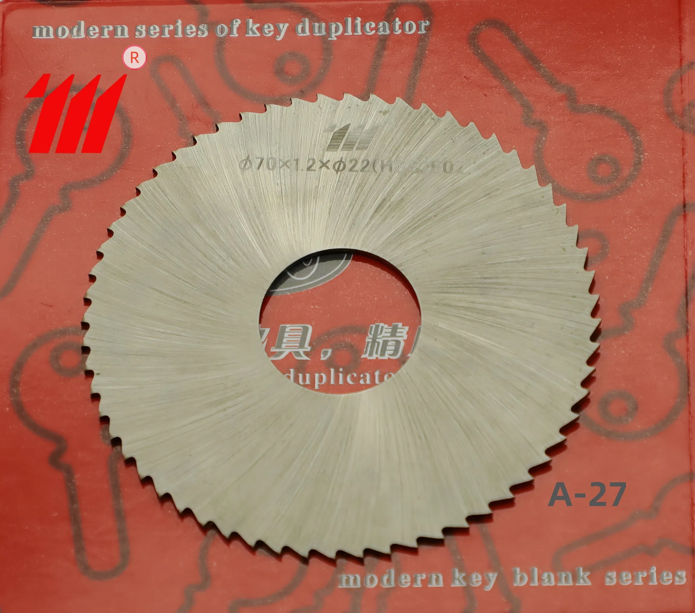 High-Performance Jingzhun A27 Key Cutting Machine for Precision