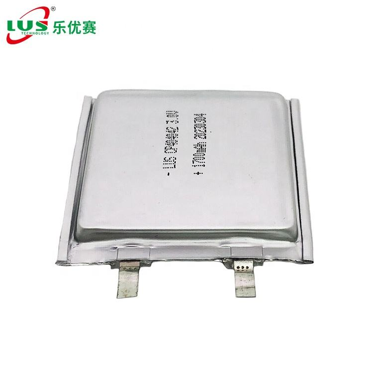 Батарея CP404042 3V 1700mAh для замены CR17335SE
