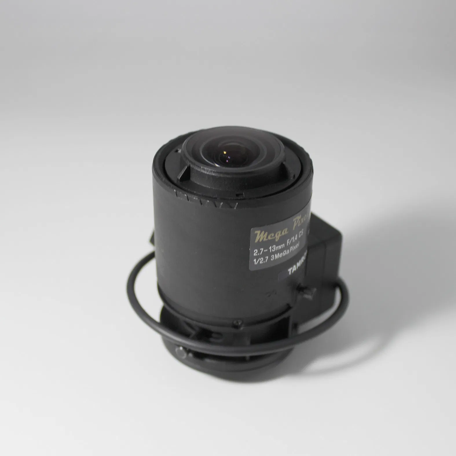 China Supplier DSLR Camera with Auto Focus Tamron Lenses