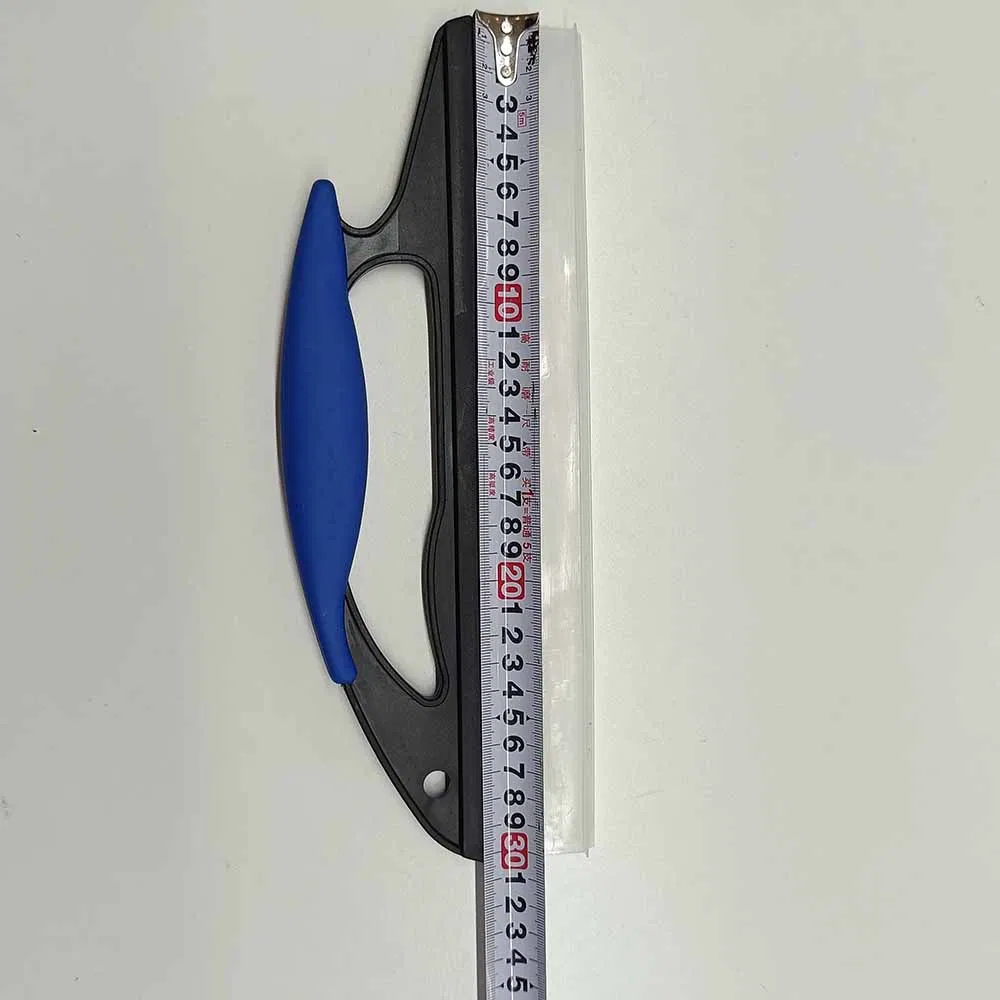 Esun Fast-Drying Scratch-Free Car Wash Tool Silicone Water Blade Car Drying Squeegee