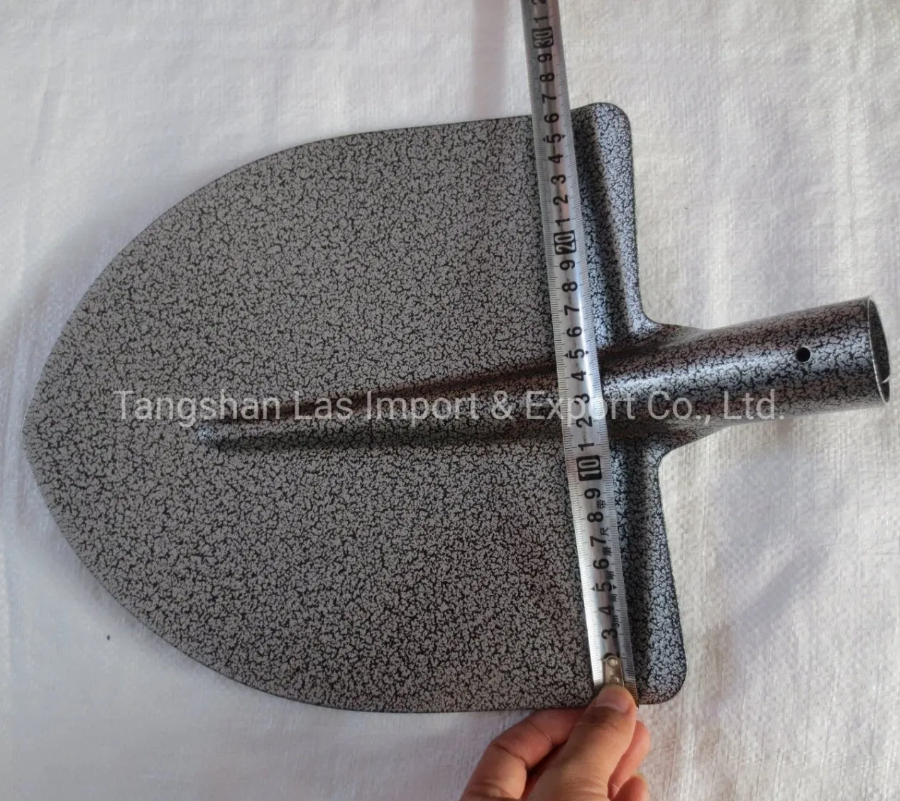 Shovel Russian Type Shovel Head and Spade