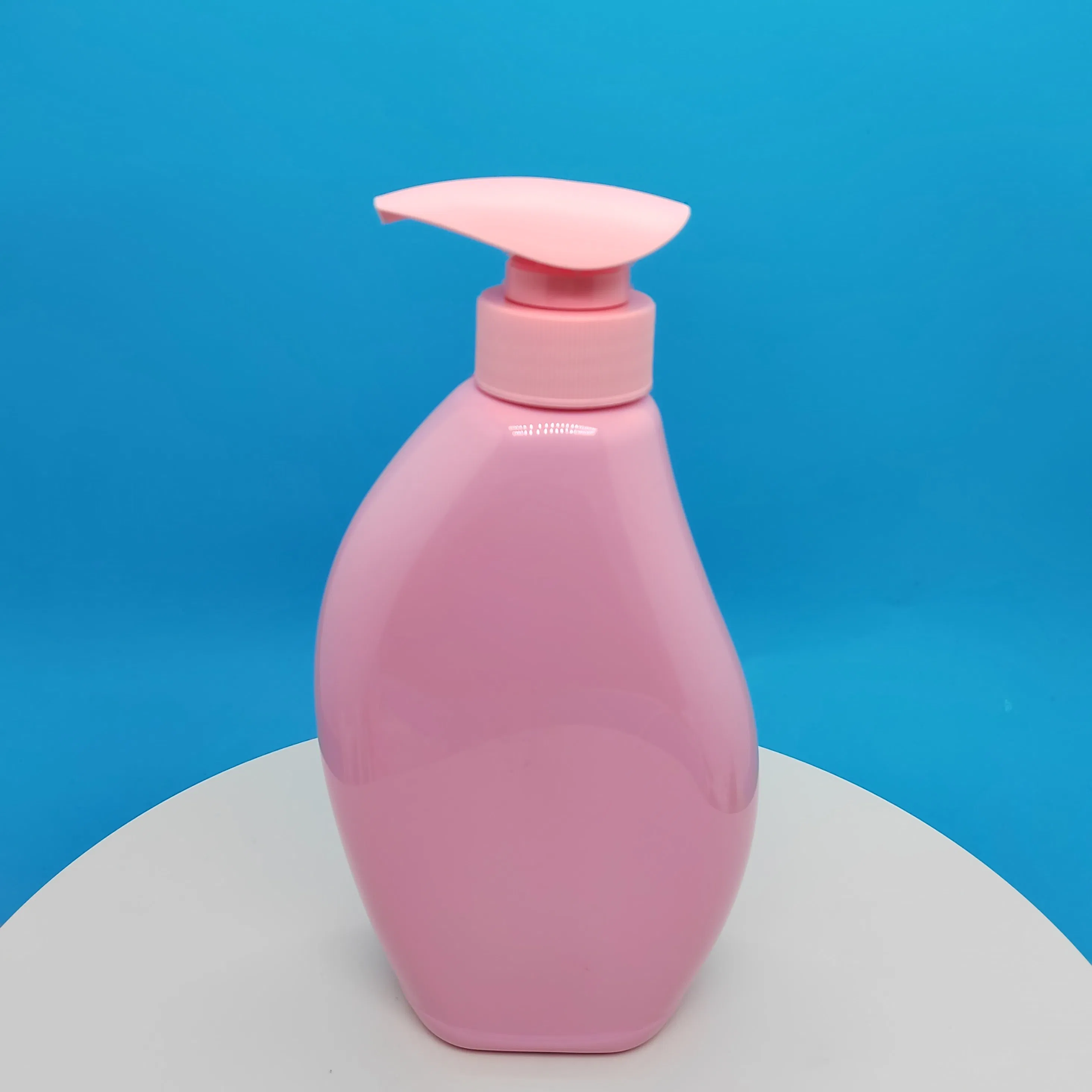 Personal Grooming 33/410 4cc Shampoo Body Lotion Plastic Hand Press Pump