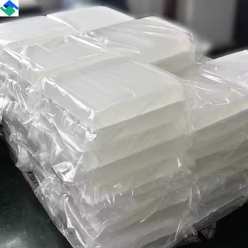 DIY Material Natural Soap Base Wholesale Glycerin Transparent Soap Base Milky White Transparent Bath Soap Base Wholesale Hand Melted Soap Base White and Transpa