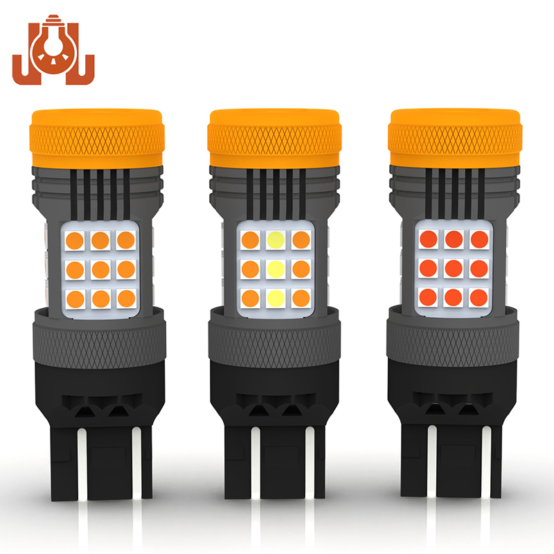 Высокопроизводительная светодиодная лампа стоп-сигнала 1156 1157 3157