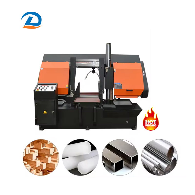 Ленточная пила по металлу универсальная стандартная