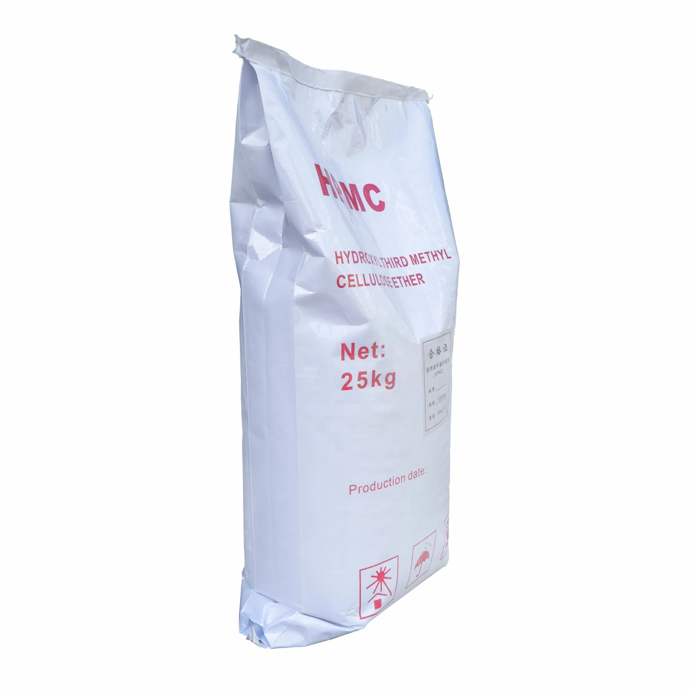 HPMC Concrete Pigment