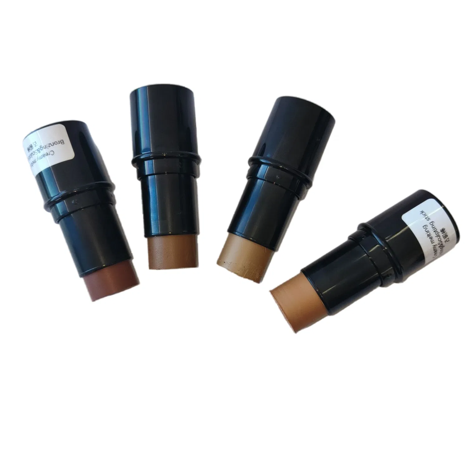 Radiant Glow Contour Stick for Perfect Sculpting and Definition