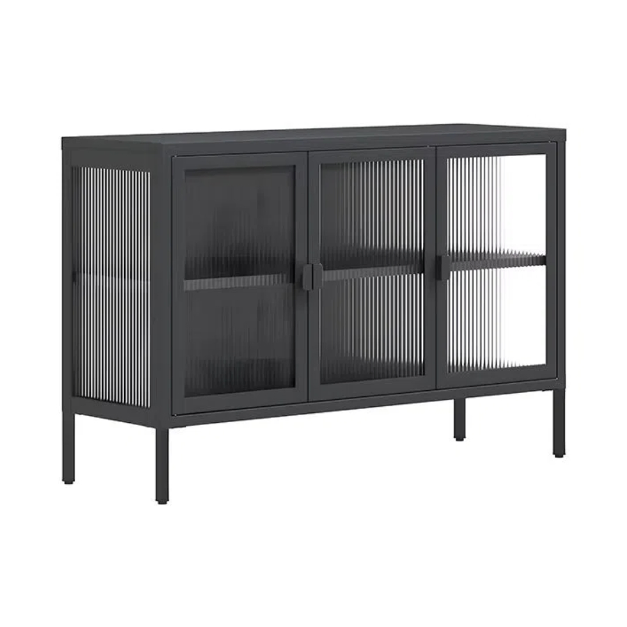 Temperature Adjustable Stainless Steel Cupboard with Precise Refrigeration Worktable