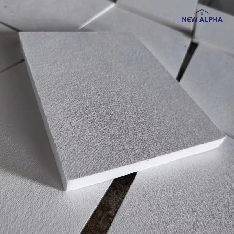 Hot Sell Fiberglass Board Acoustical Decorative Ceiling