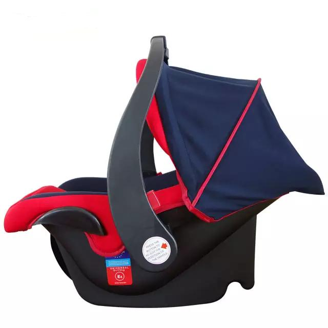 Hot Selling Available Baby Car Seat with ECE R44/04 for Wholesale