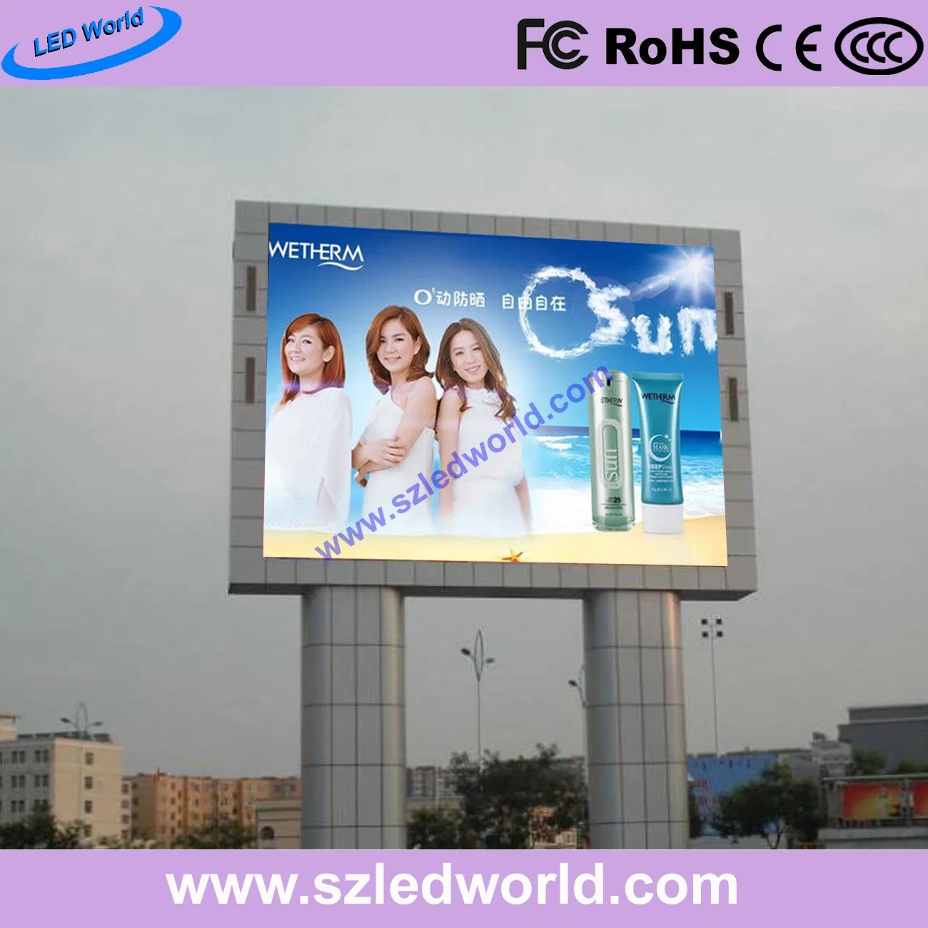 3D Advertising Digital China Hologram Outdoor Stadium Advertising Wall Stage Rental Indoor Flexible Transparent Street Video LED Display Screen Module Panel P5