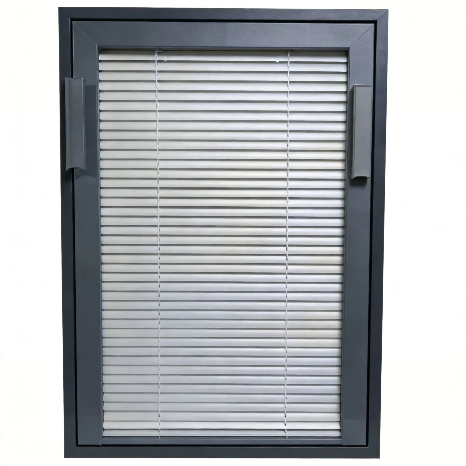 6+20A+6 Low-E Built-in Hollow Louver/Blind for Window Heat Insulation