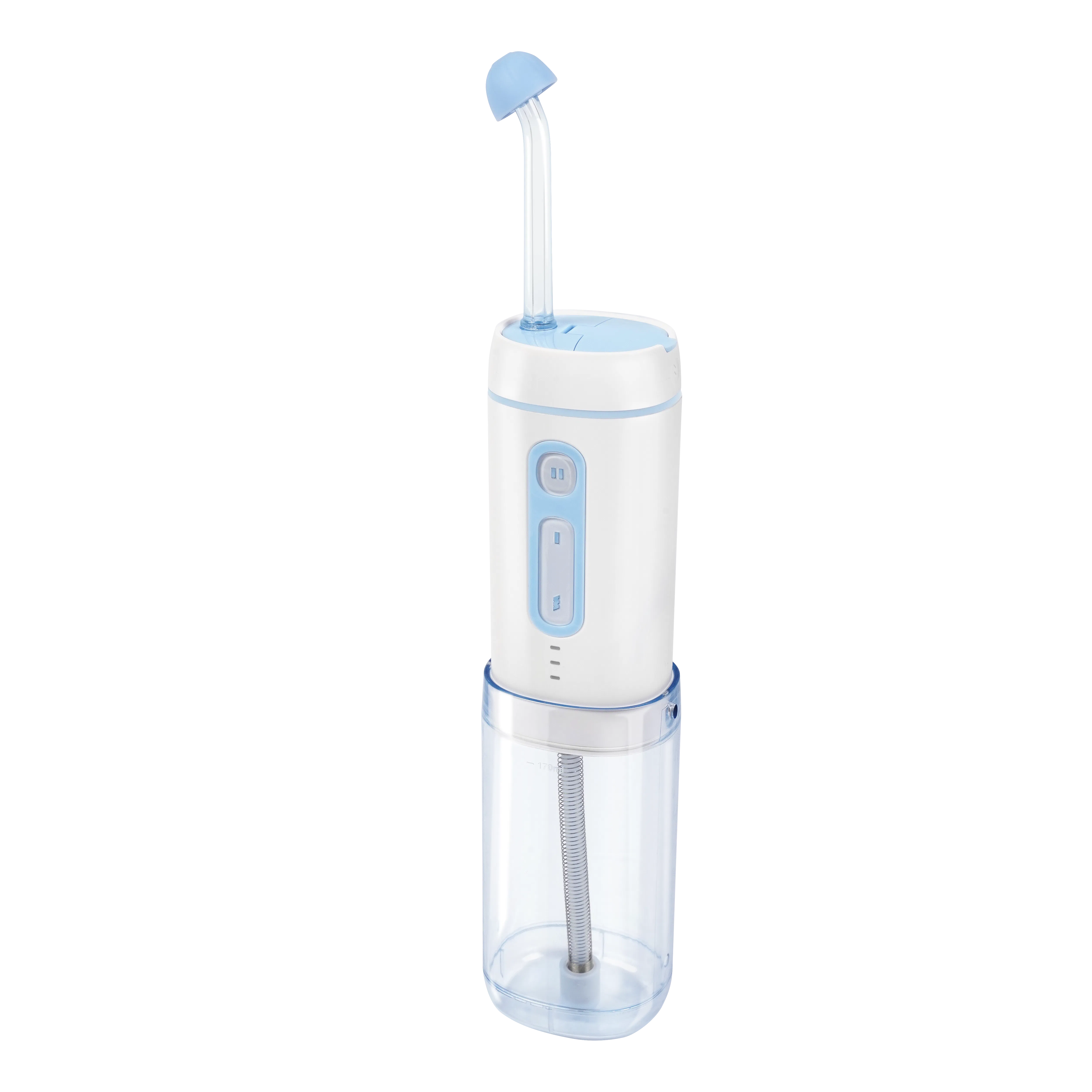 Home Health Baby Nasal Irrigator Electric Daily Needs Nose Washer for Family