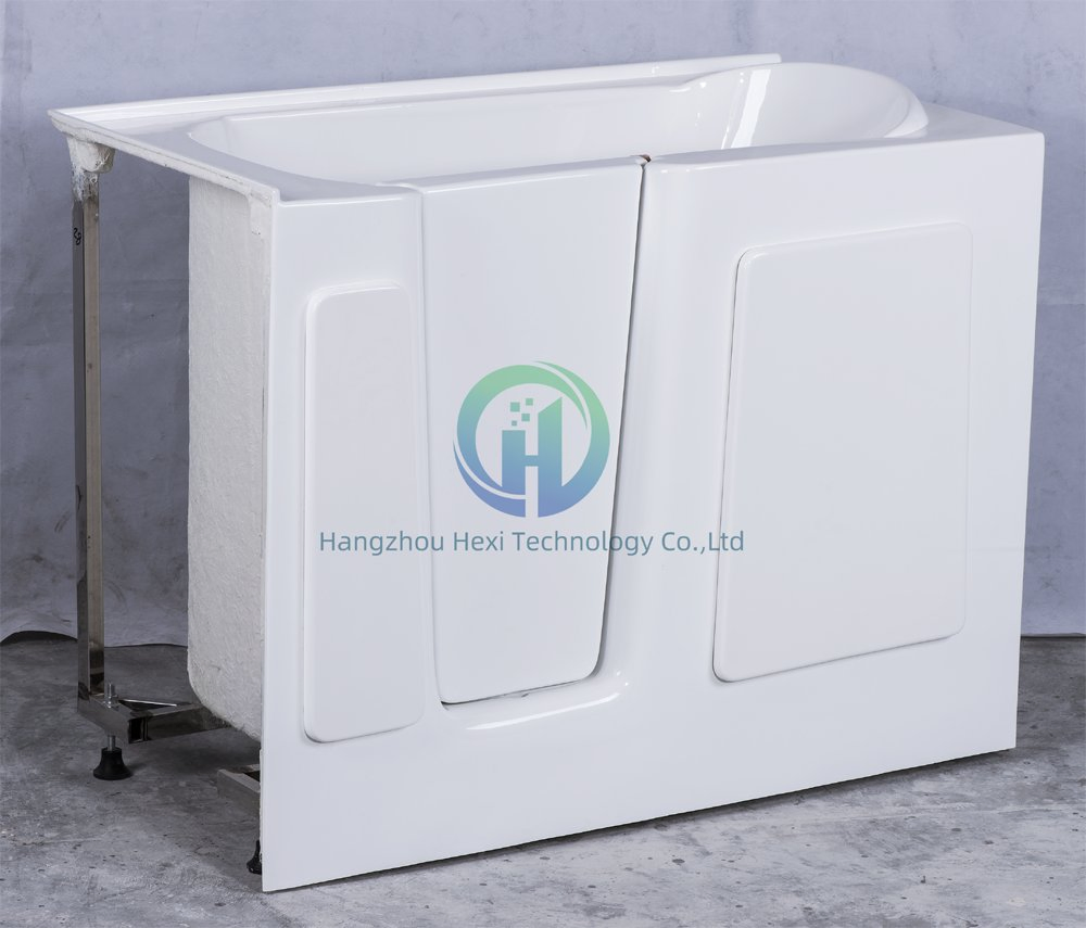 Disabled Bathtub Safety Old People Bathtub Bathtub for Senior Citizens