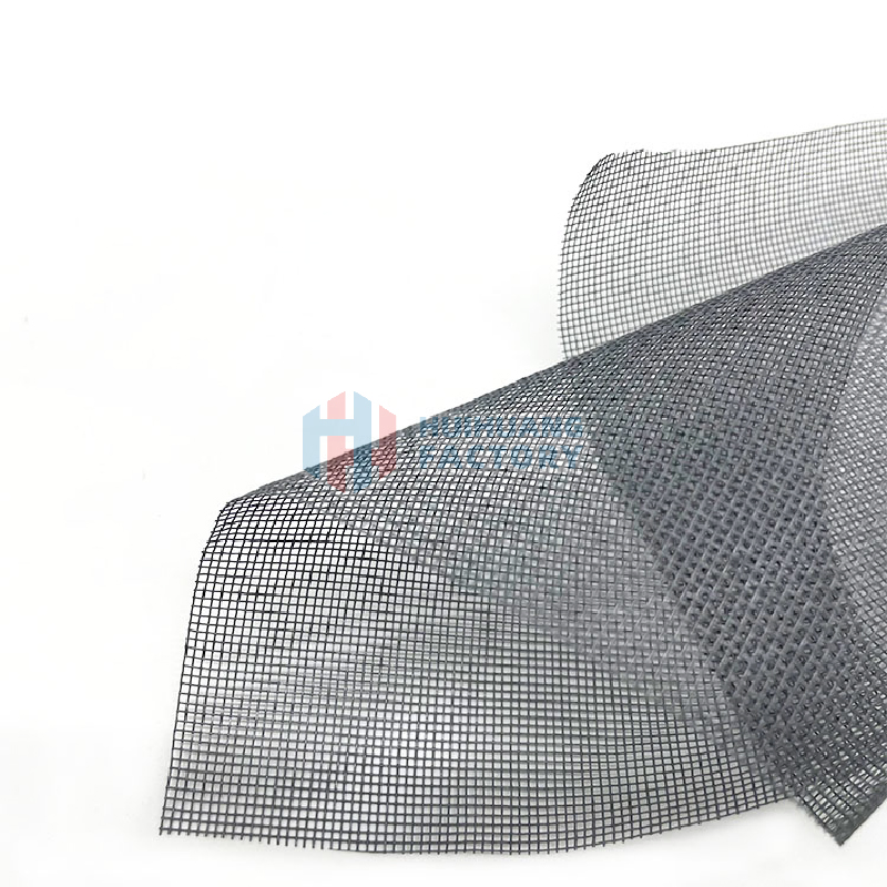 Fiberglass Insect Waterproof and Windproof Screen Window Mesh