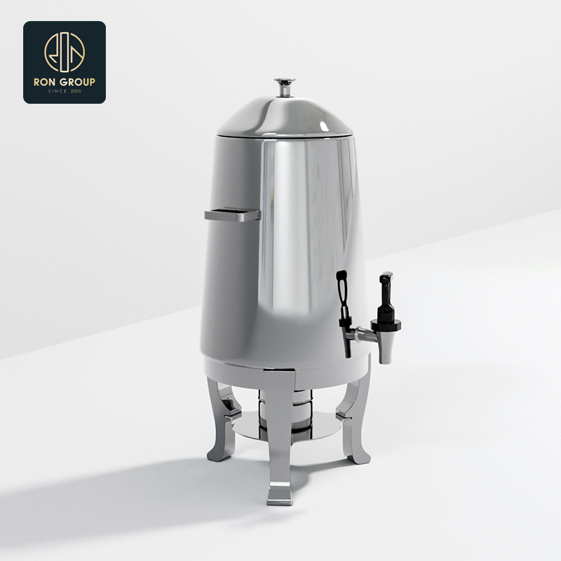Buffet Juice Stove for Quick and Healthy Drink Preparation