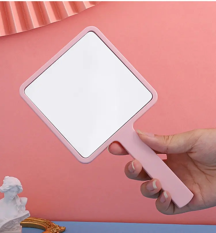 Factory Price, Small Special-Shaped, Circle, Round, Oval, Square Rectangle Mirror, Makeup Mirror
