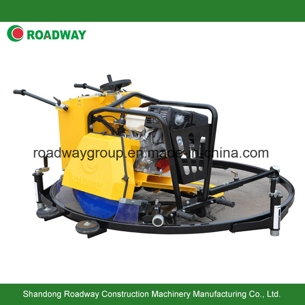Advanced Concrete Road Cutting Machine for Precision Tasks