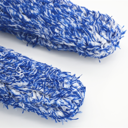 Длинная щетка для чистки дисков Scarcity