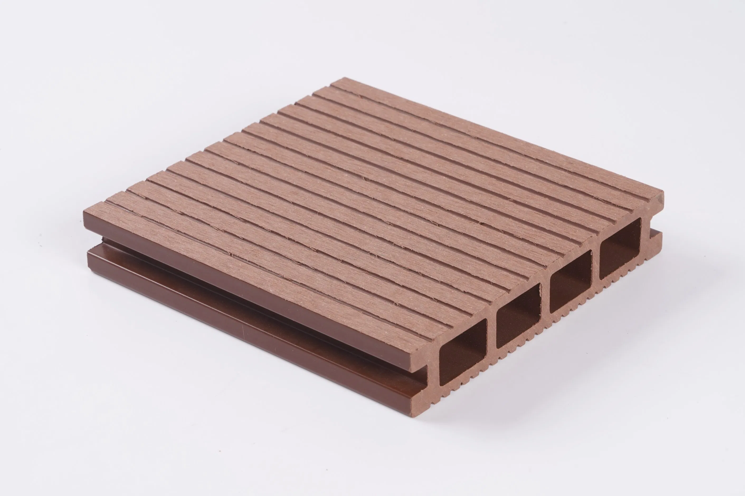 Elegant WPC Exterior Wall Panel - Perfect for Luxury Homes