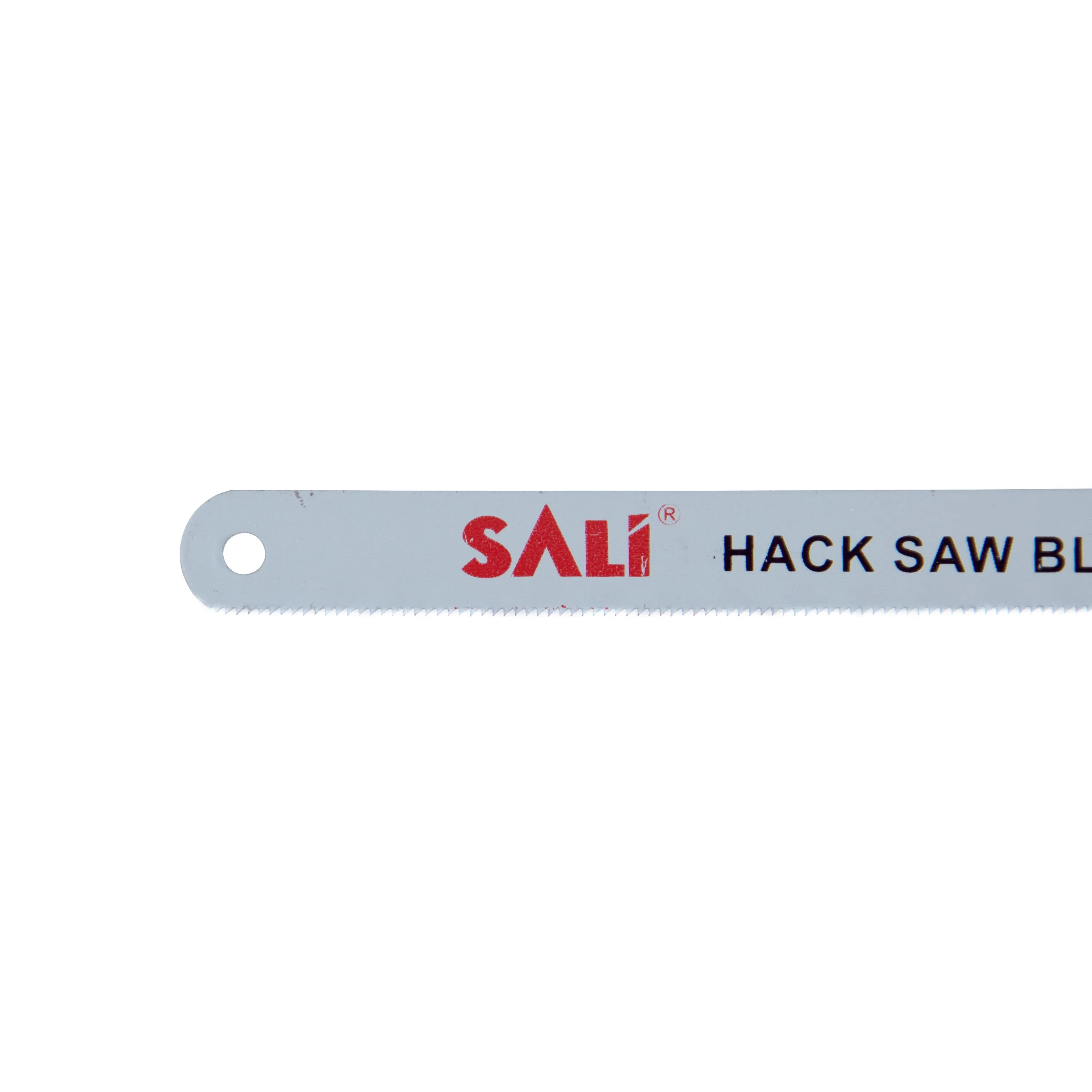 Sali 12" 18/24tpi Professional Hand Tools High Carbon Steel Material Hacksaw Blade