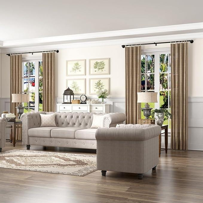 Hot Selling Single Blackout Poles Corner Curtain Rod Bend Ajustable Metal