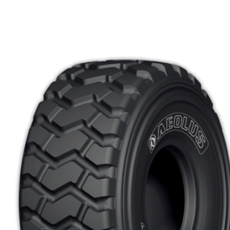 E2 Radial OTR Tire 24R21